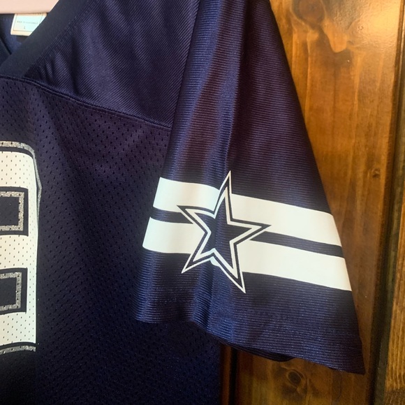 Dallas Cowboy Jersey women L - Picture 3 of 4